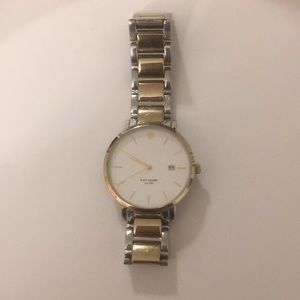 Kate Spade watch